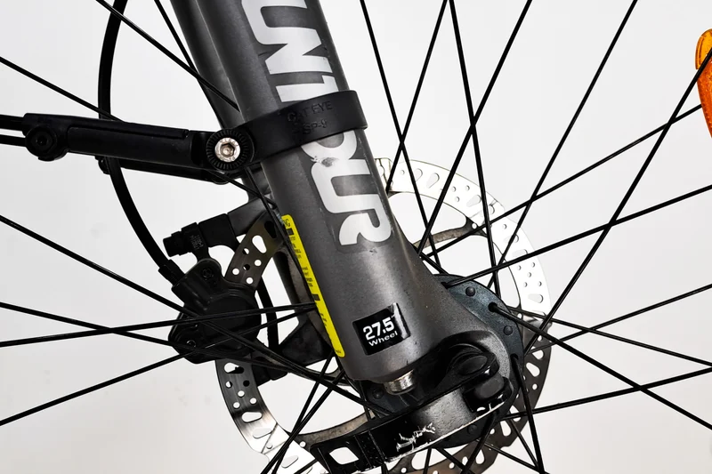 Haibike Sduro Hardseven Street 4.5 2017 T.45 M