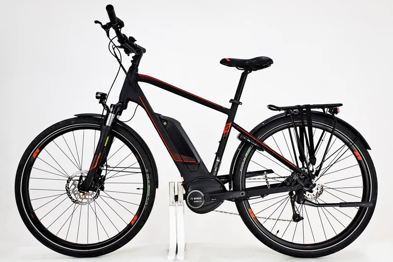 SCOTT E-Sub Active L 2018