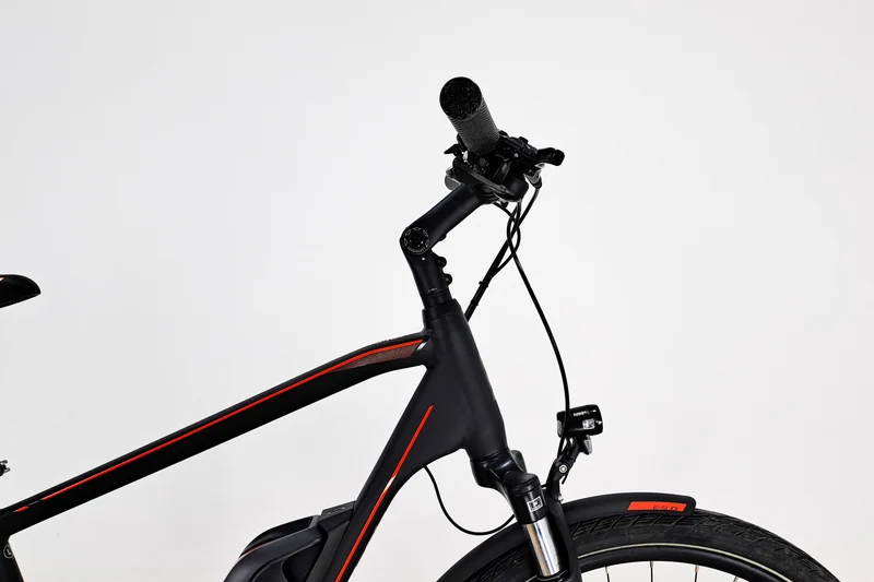 SCOTT E-Sub Active L 2018