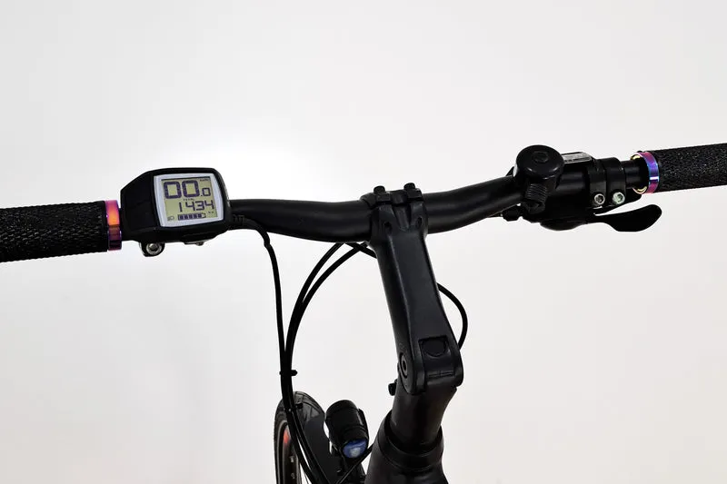 SCOTT E-Sub Active L 2018