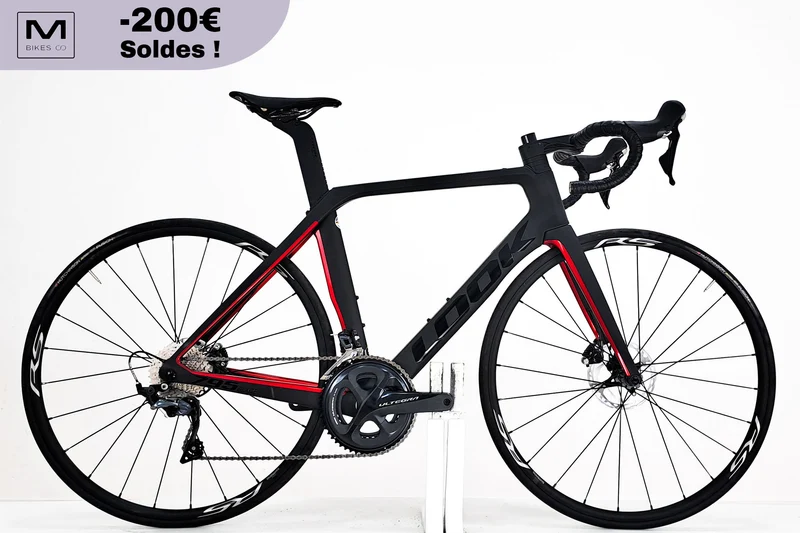 LOOK 795 Blade Ultegra 2022 S 1512