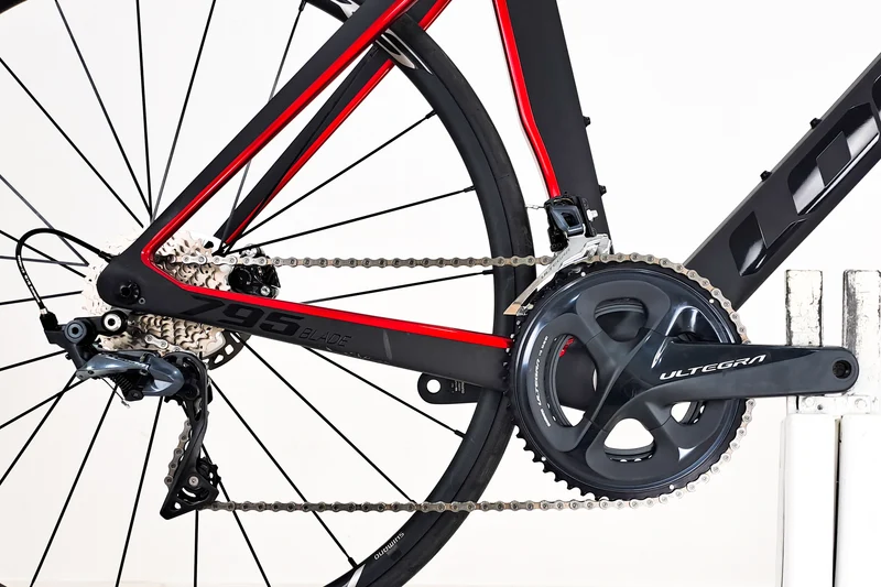 LOOK 795 Blade Ultegra 2022 S 1512