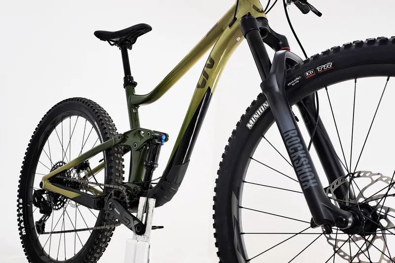 GIANT Liv Intrigue 29 2 2022 M 1696