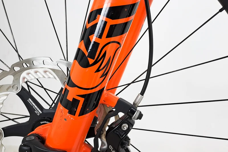 SCOTT Genius 700 Tuned 2018 M