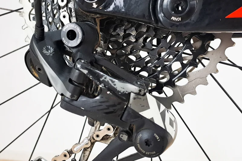 SCOTT Genius 700 Tuned 2018 M