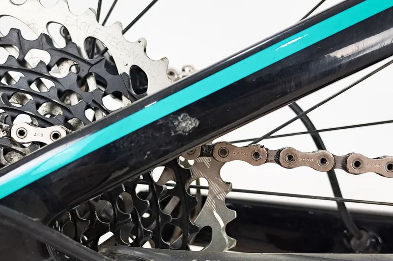 SCOTT Genius 700 Tuned 2018 M