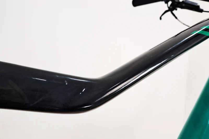 SCOTT Genius 700 Tuned 2018 M