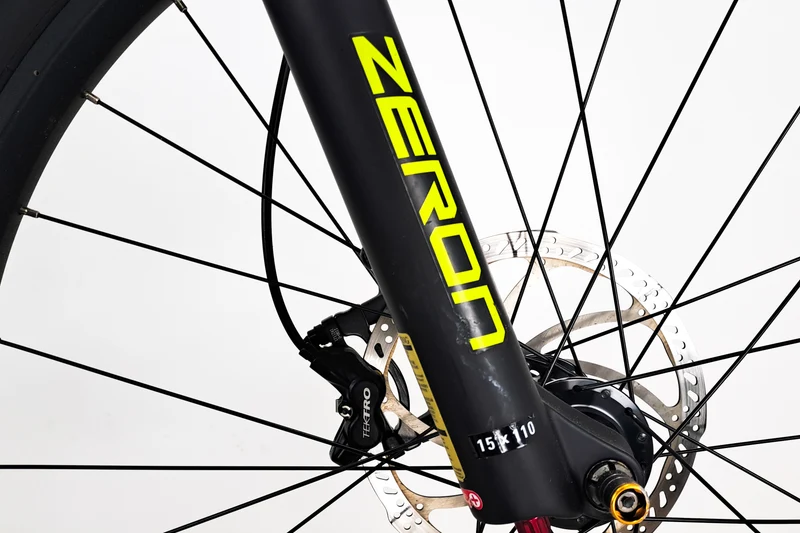 GIANT Full E+3 2018 XL