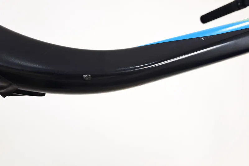 GIANT Full E+3 2018 XL
