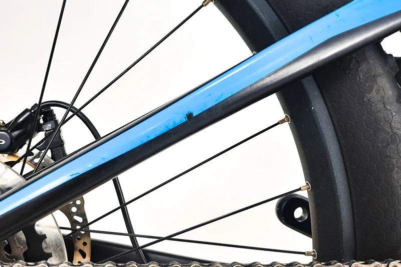 GIANT Full E+3 2018 XL