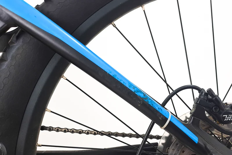 GIANT Full E+3 2018 XL