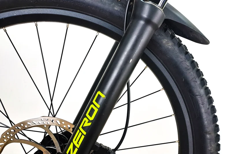 GIANT Full E+3 2018 XL