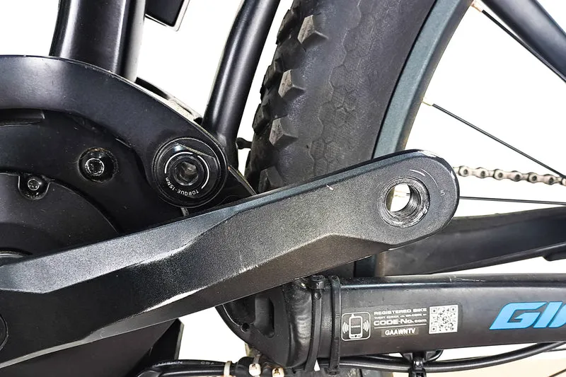 GIANT Full E+3 2018 XL