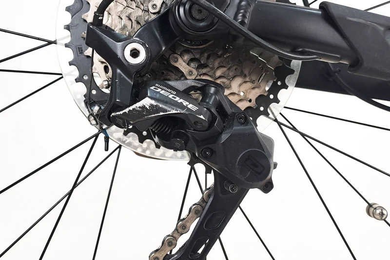 GIANT Full E+3 2018 XL