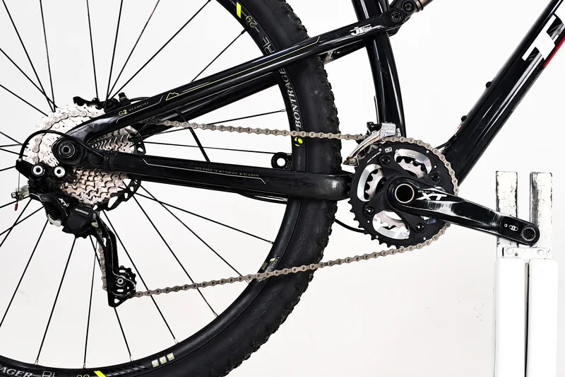 TREK Superfly 9.8 SL 2014