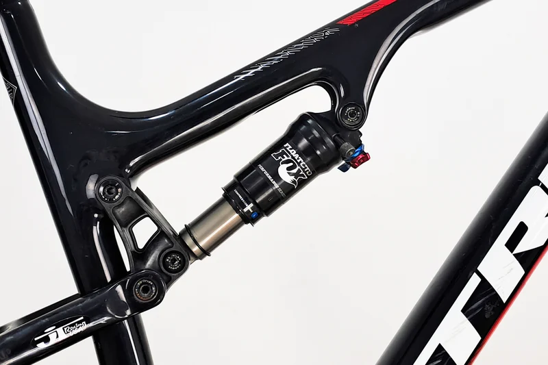 TREK Superfly 9.8 SL 2014