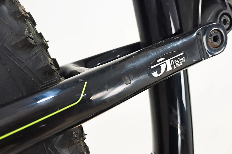 TREK Superfly 9.8 SL 2014