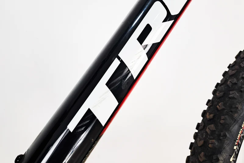 TREK Superfly 9.8 SL 2014