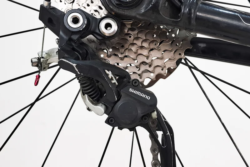 TREK Superfly 9.8 SL 2014