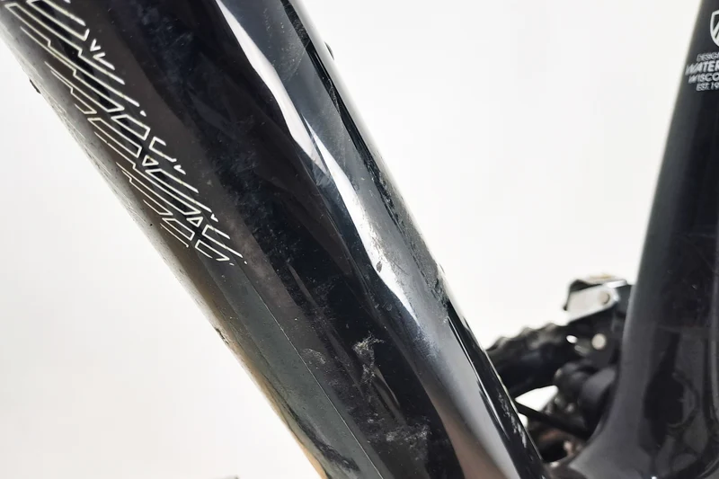 TREK Superfly 9.8 SL 2014