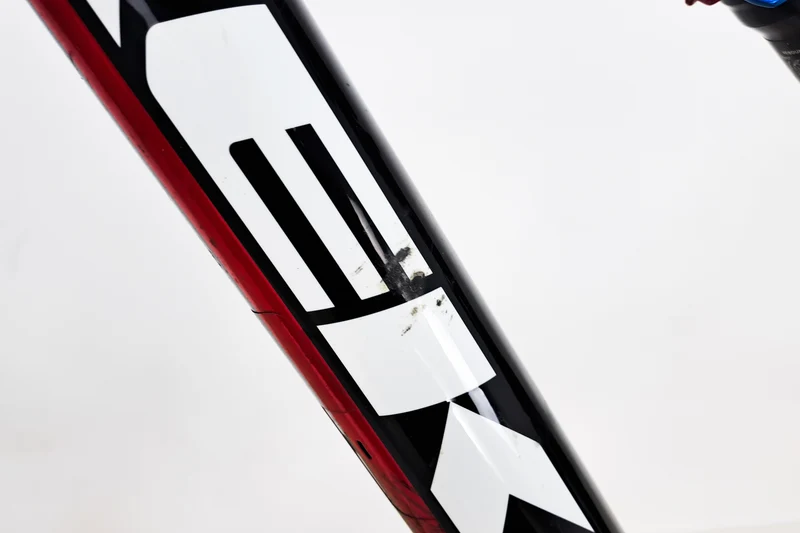 TREK Superfly 9.8 SL 2014