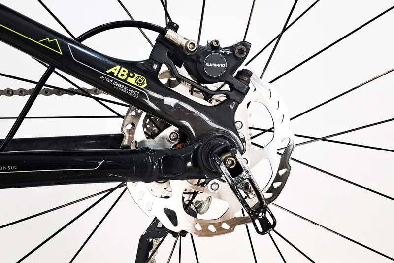 TREK Superfly 9.8 SL 2014