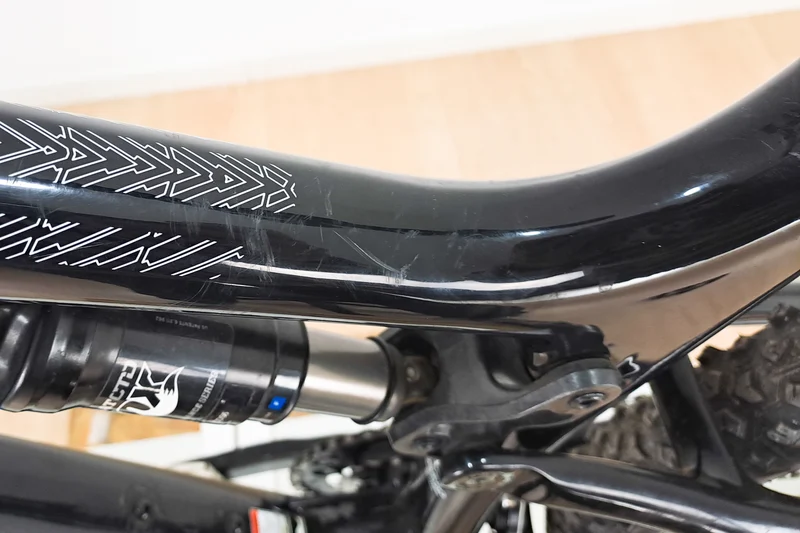 TREK Superfly 9.8 SL 2014