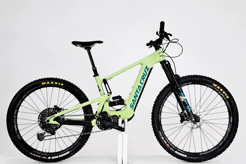 SANTA CRUZ Heckler C 2023 M