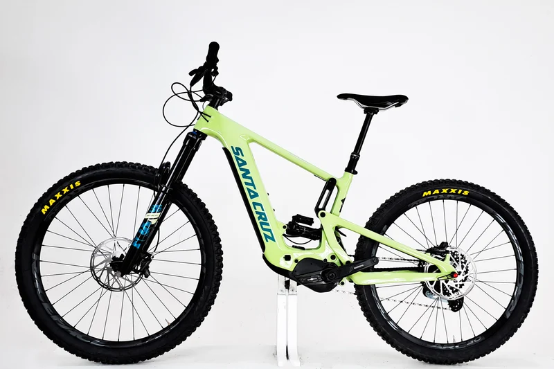 SANTA CRUZ Heckler C 2023 M