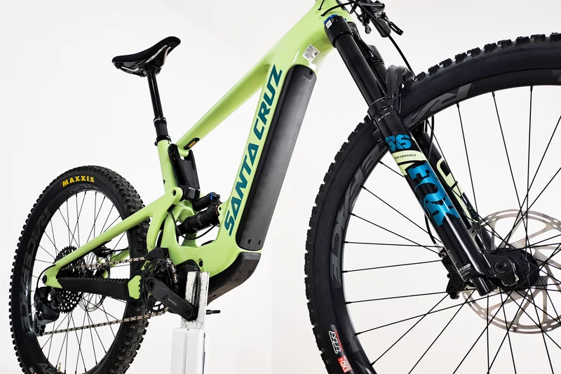 SANTA CRUZ Heckler C 2023 M