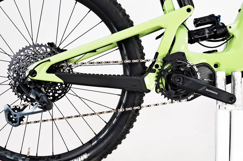 SANTA CRUZ Heckler C 2023 M