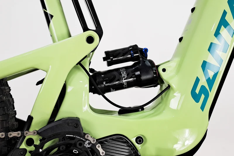 SANTA CRUZ Heckler C 2023 M