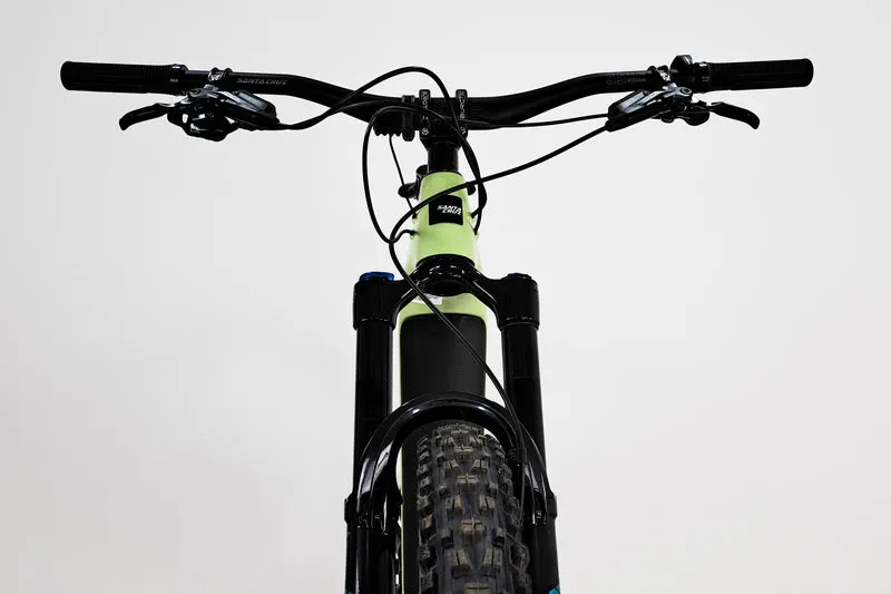 SANTA CRUZ Heckler C 2023 M