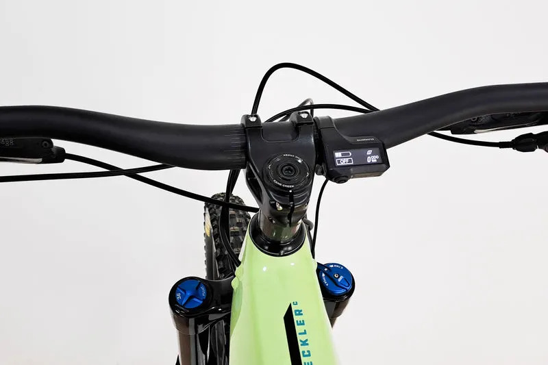 SANTA CRUZ Heckler C 2023 M