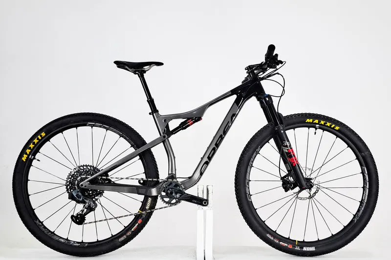 ORBEA Oiz M20 TR 2022 M (1590)