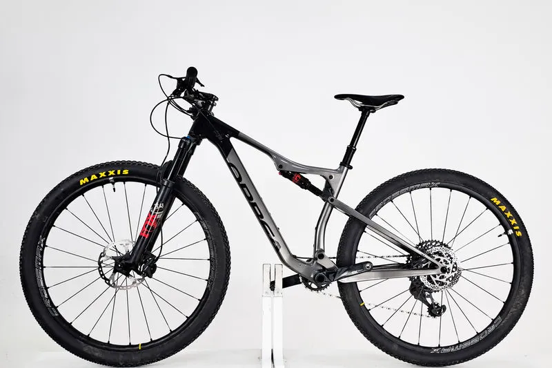 ORBEA Oiz M20 TR 2022 M (1590)