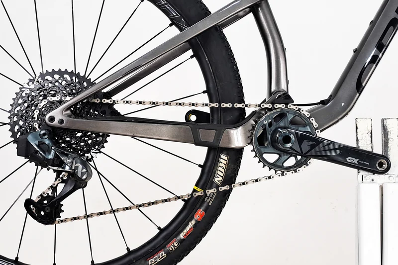 ORBEA Oiz M20 TR 2022 M (1590)