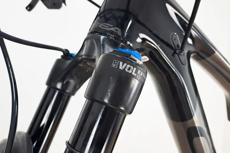 ORBEA Oiz M20 TR 2022 M (1590)