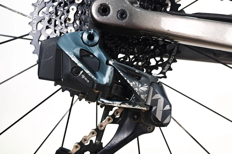 ORBEA Oiz M20 TR 2022 M (1590)