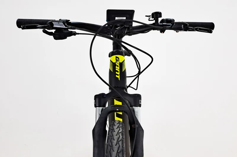 GIANT Explore E+ 2 GTS 2017 S 363