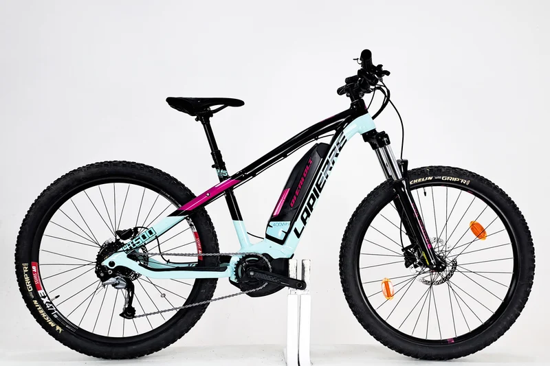LAPIERRE Overvolt HT 500+ W 2018 M