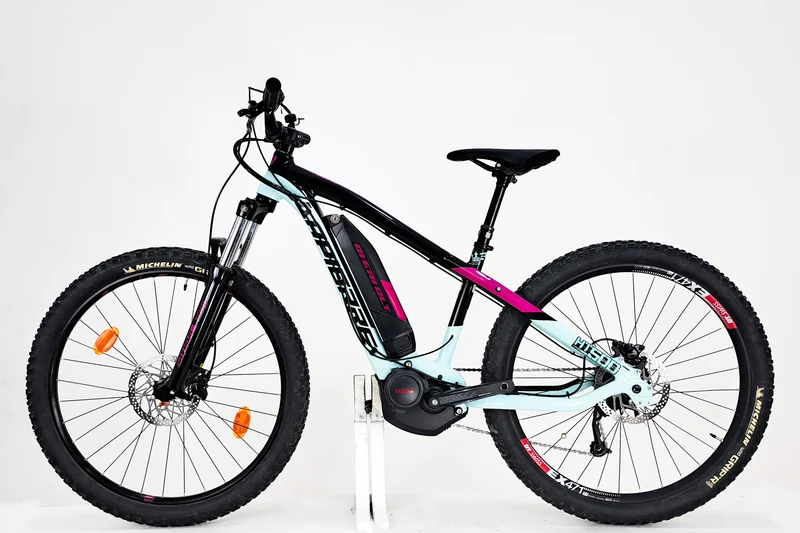 LAPIERRE Overvolt HT 500+ W 2018 M