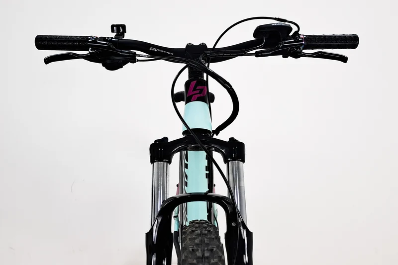 LAPIERRE Overvolt HT 500+ W 2018 M