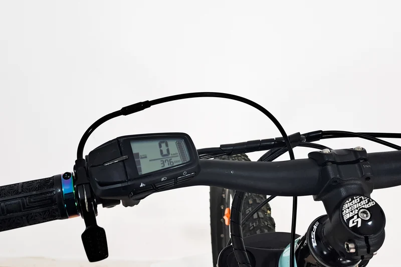 LAPIERRE Overvolt HT 500+ W 2018 M