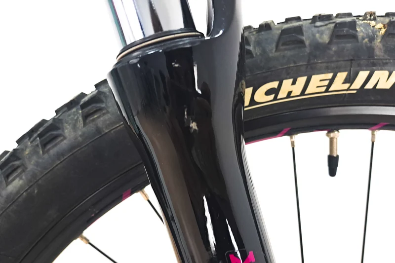 LAPIERRE Overvolt HT 500+ W 2018 M