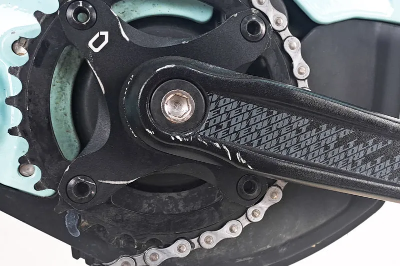 LAPIERRE Overvolt HT 500+ W 2018 M
