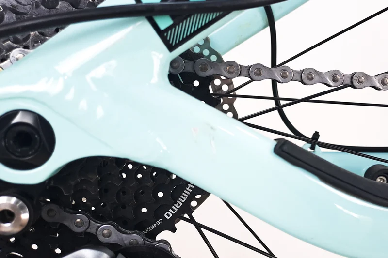 LAPIERRE Overvolt HT 500+ W 2018 M