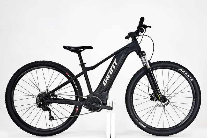 Giant Talon E+ 2 29er 2021 M