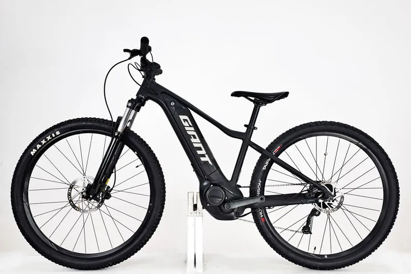 Giant Talon E+ 2 29er 2021 M