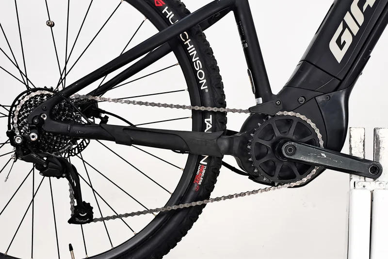 Giant Talon E+ 2 29er 2021 M